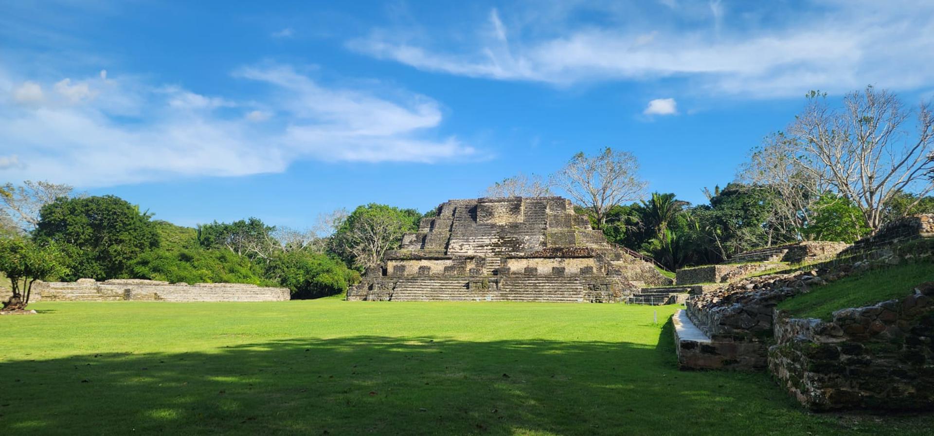 Mainland adventures in Belize — photo 2