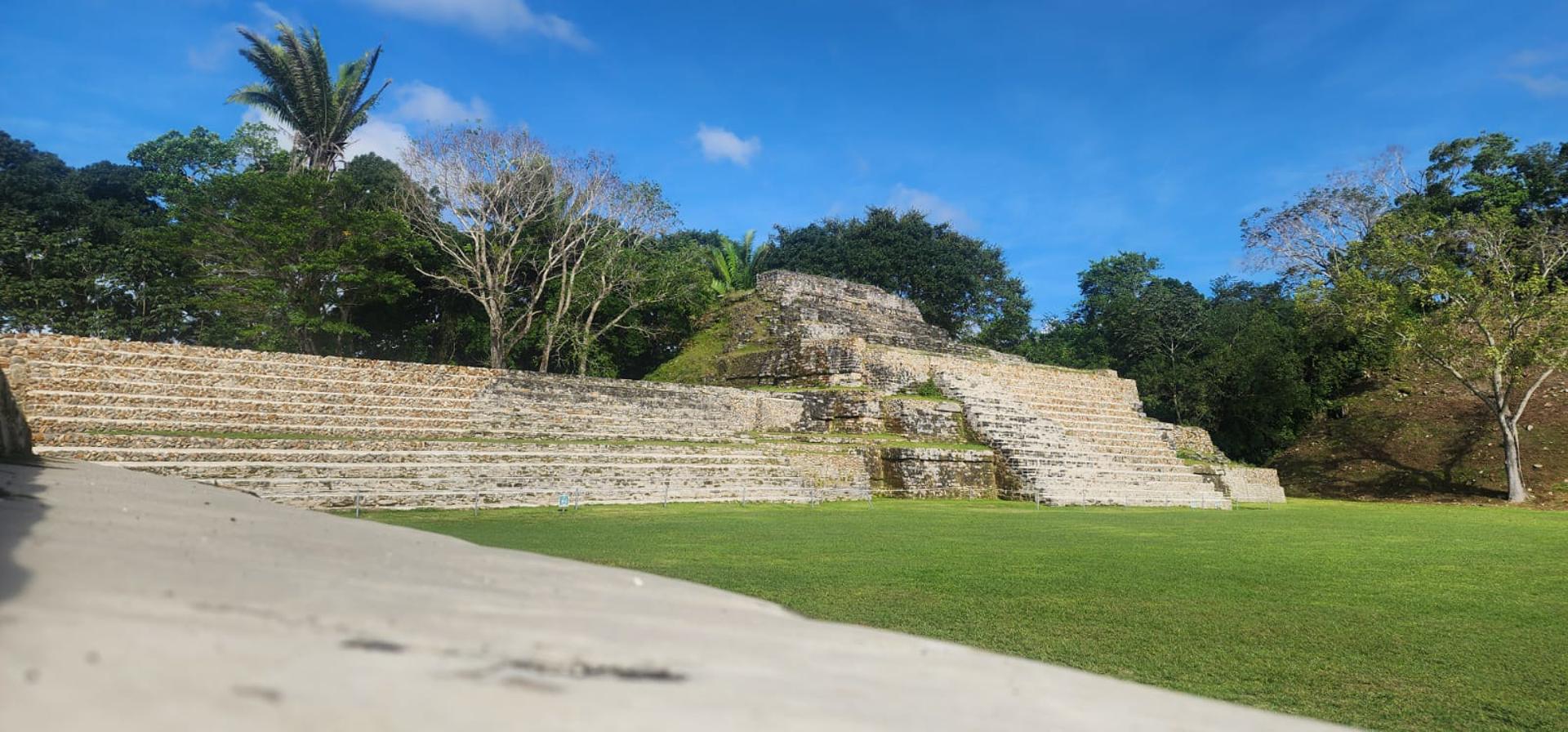 Mainland adventures in Belize — photo 3