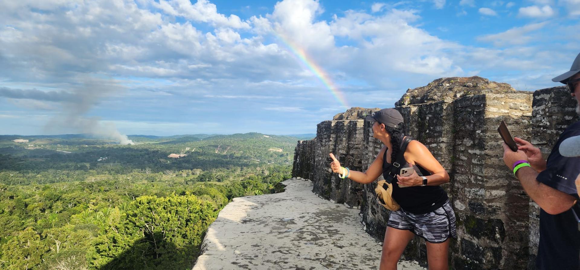 Mainland adventures in Belize — photo 4