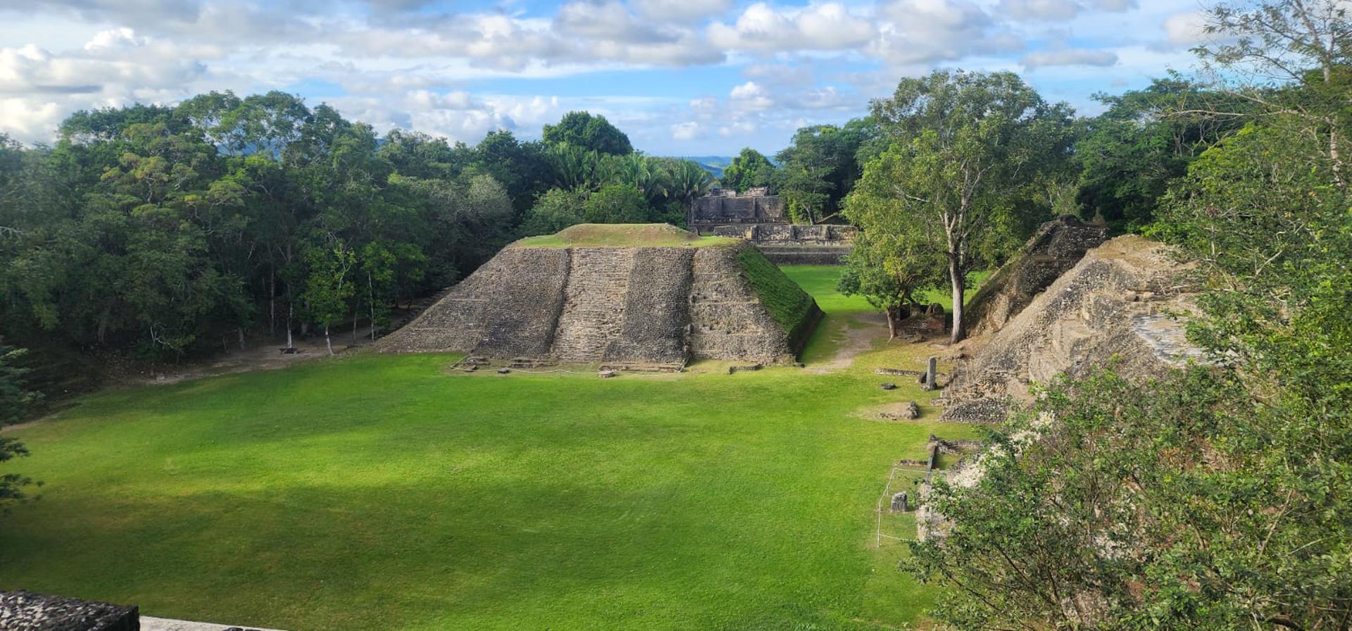 Mainland adventures in Belize — photo 5