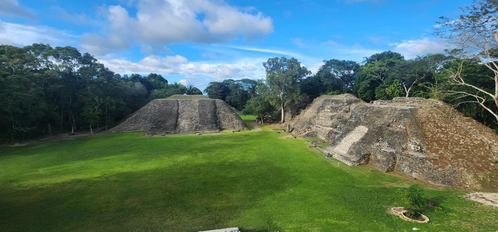 Mainland adventures in Belize — photo 7