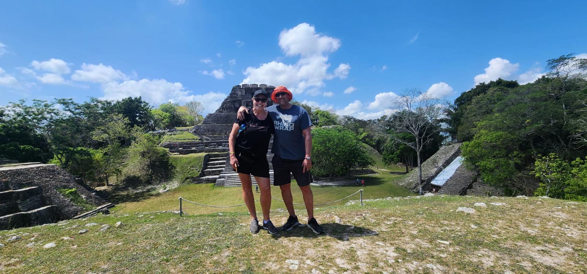 Mainland adventures in Belize — photo 8