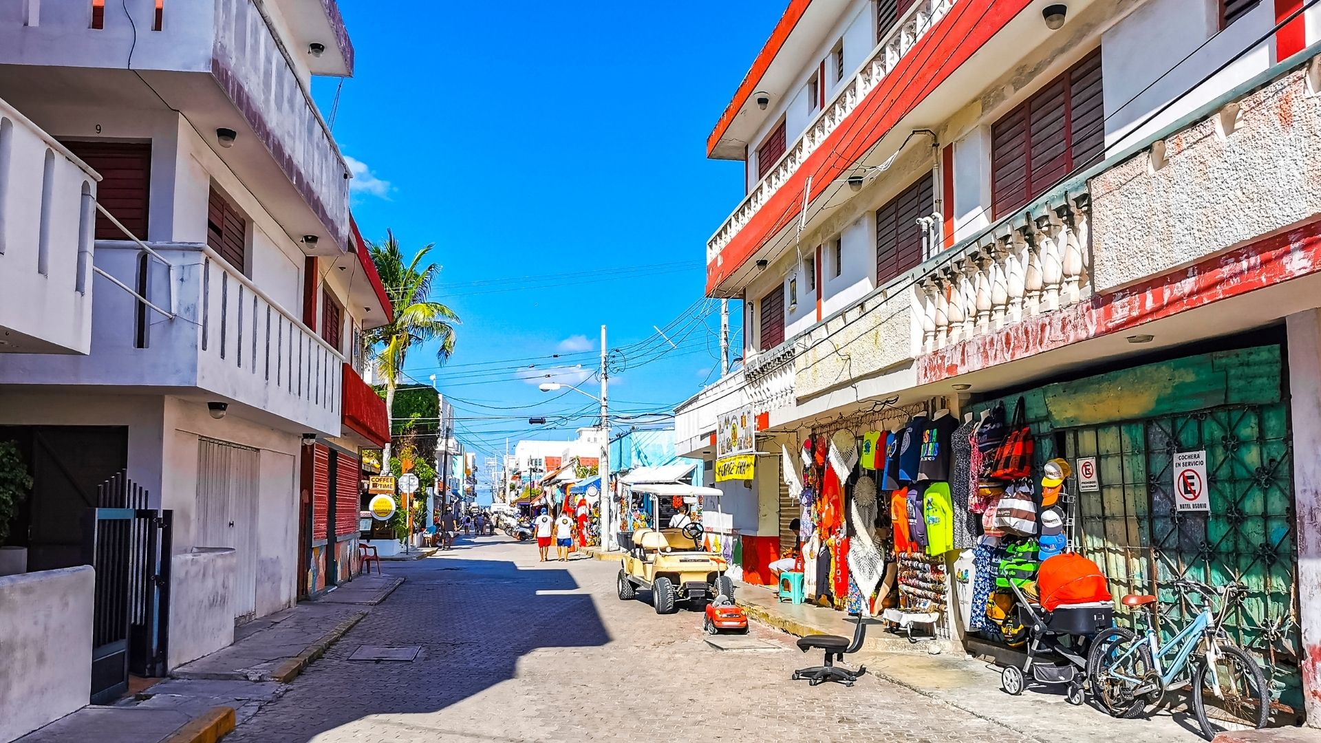 Authentic Belize experiences