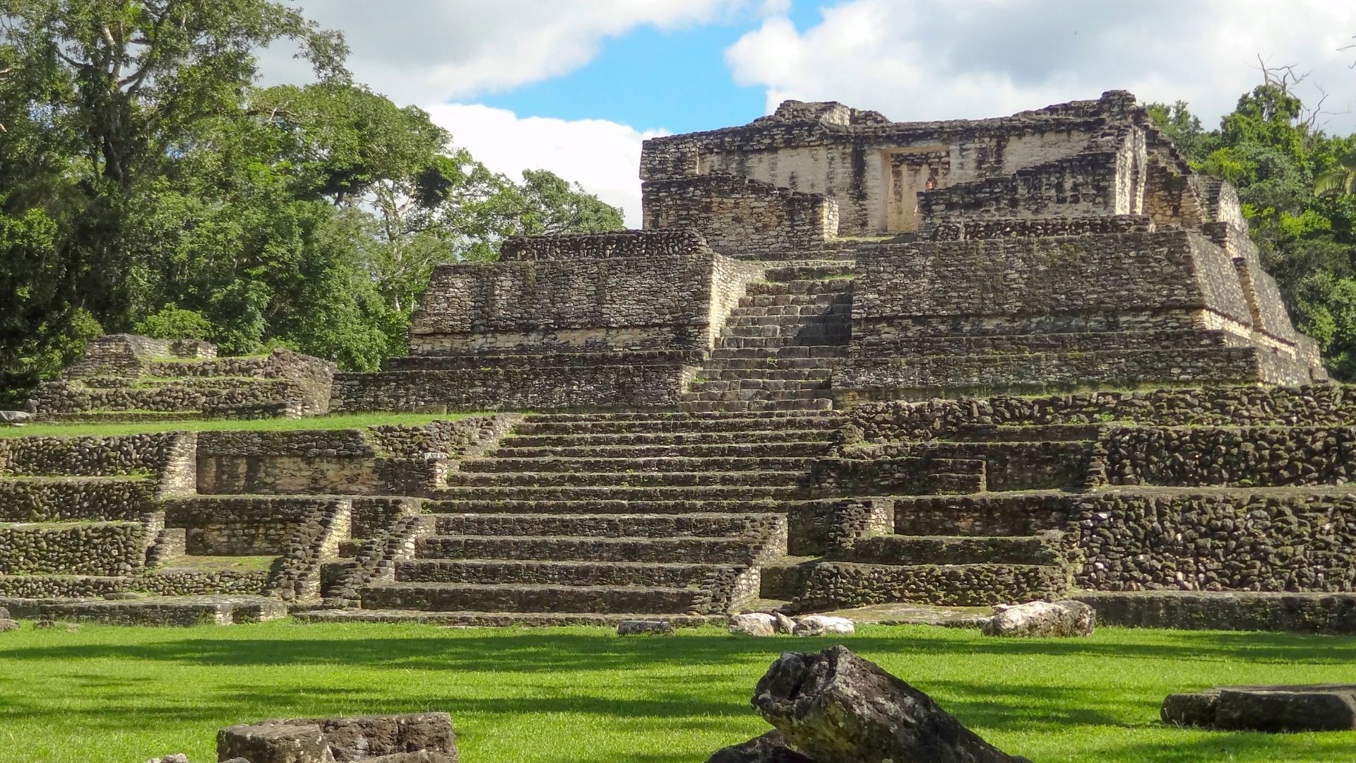 Mainland Adventures Belize