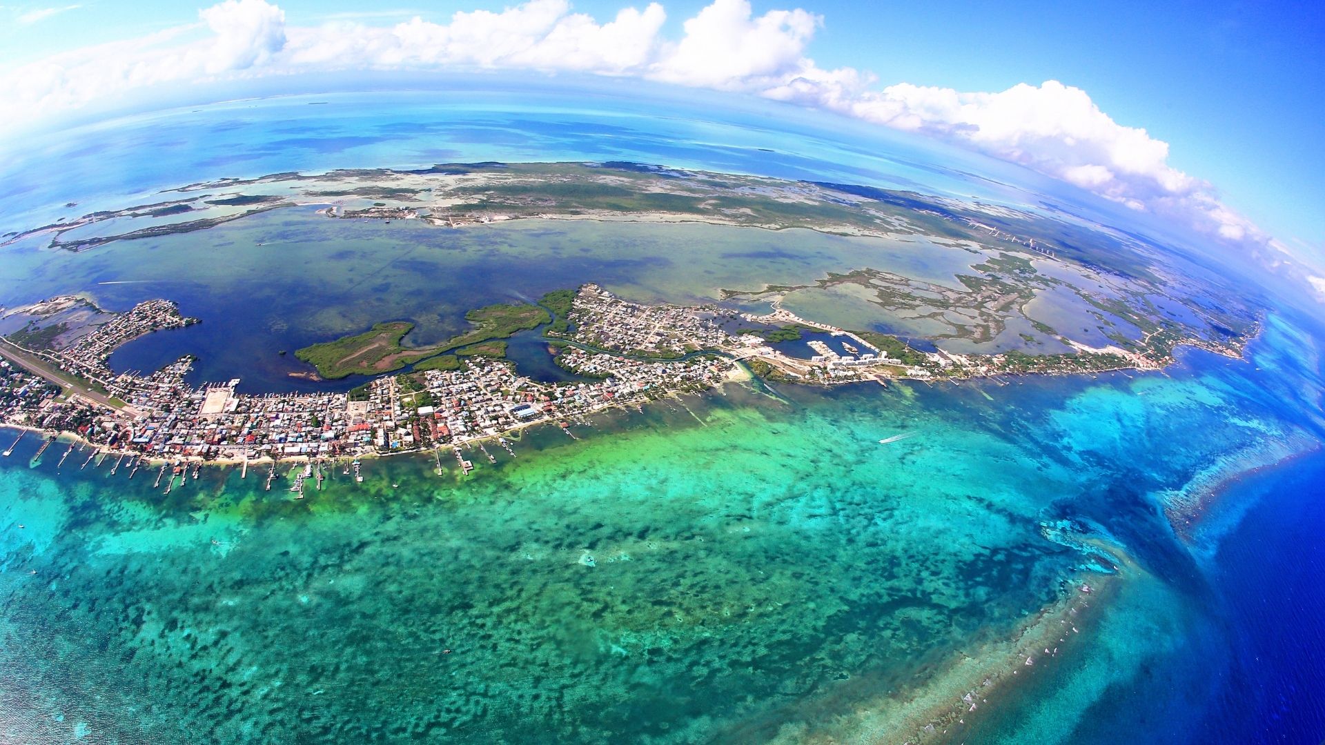 Your Belize, rooted in place