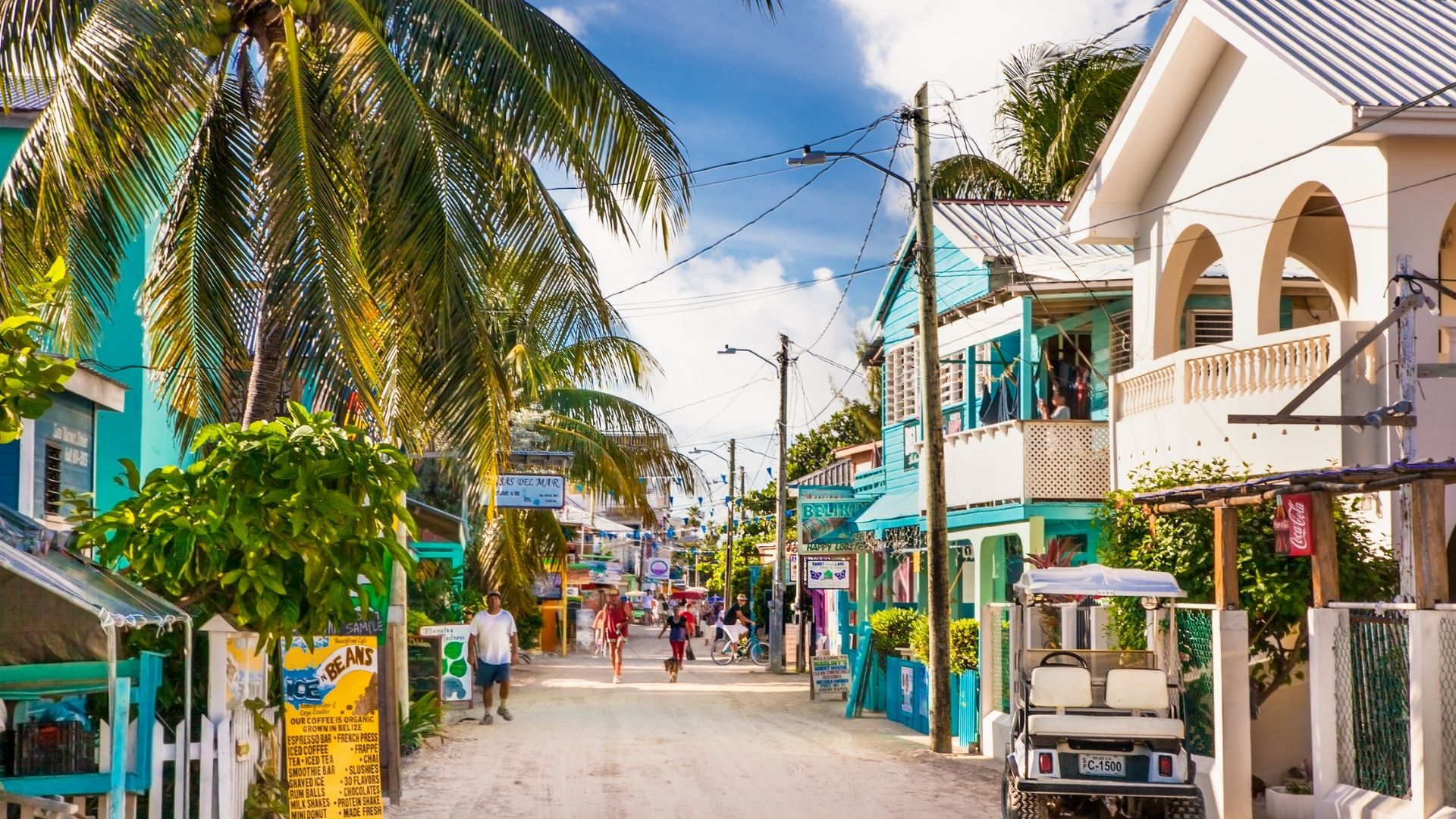 A Local Guide to Slower, Better Belize Days