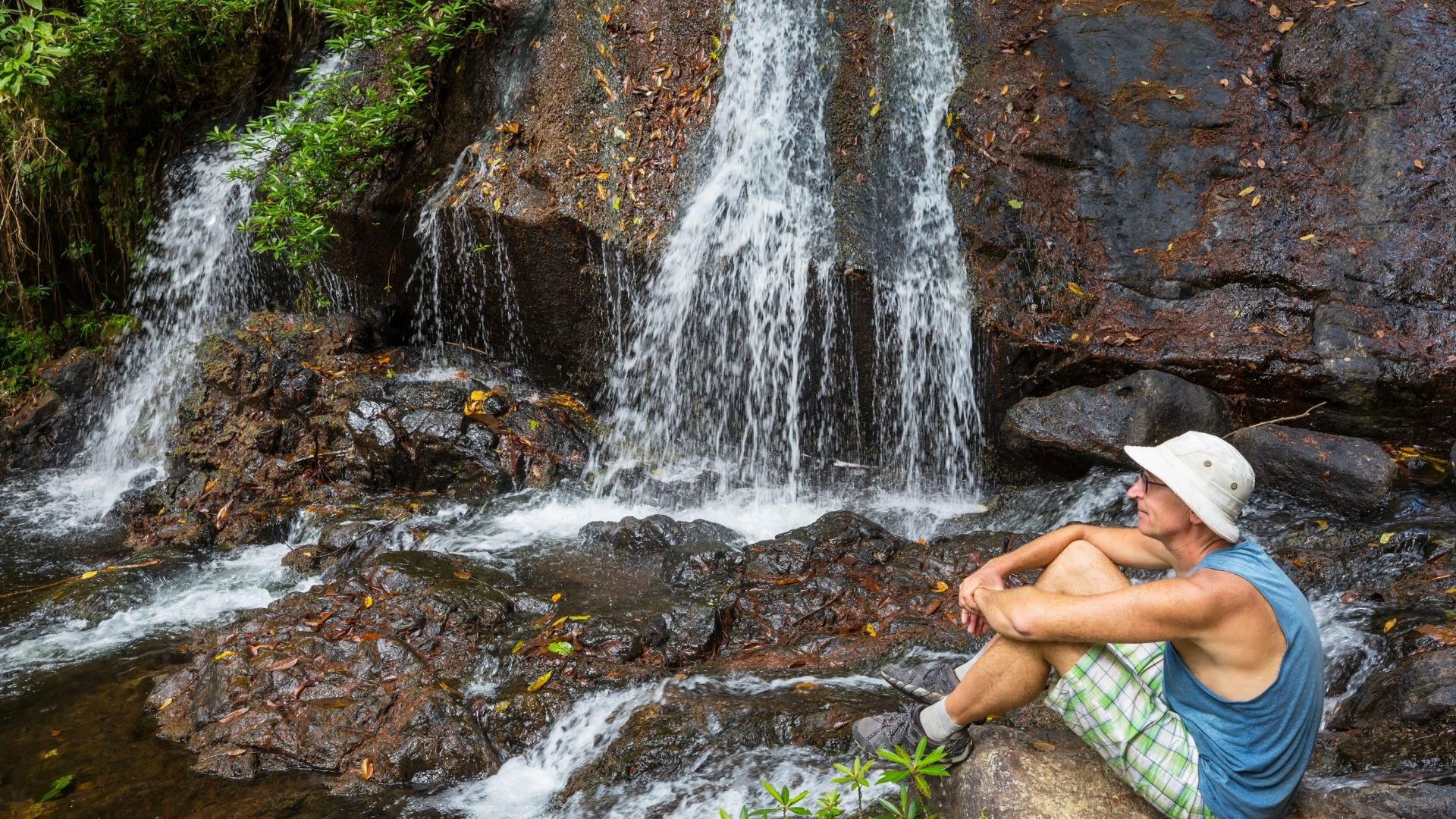 Hidden Gems in Southern Belize