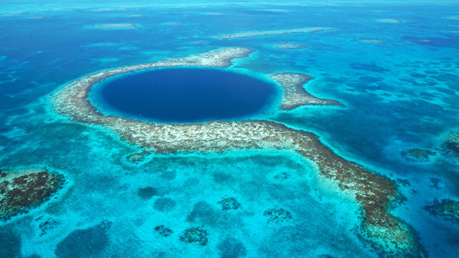What to Know Before Booking the Blue Hole