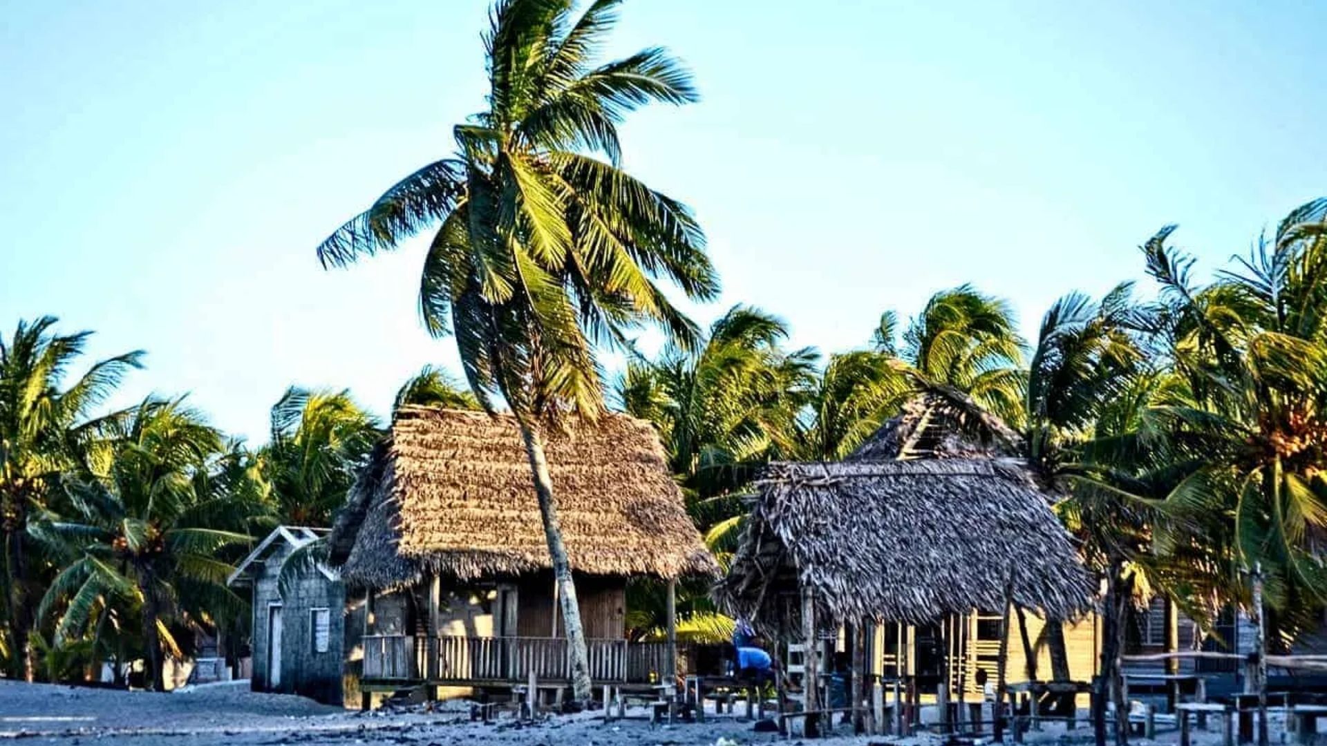 Deep South Explorer — Signature Journey Belize