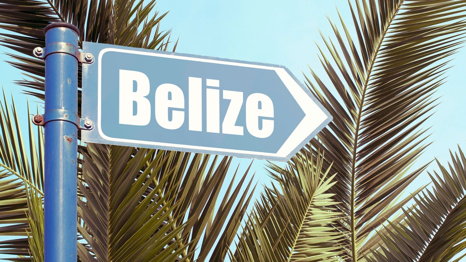 Belize is more than a checklist