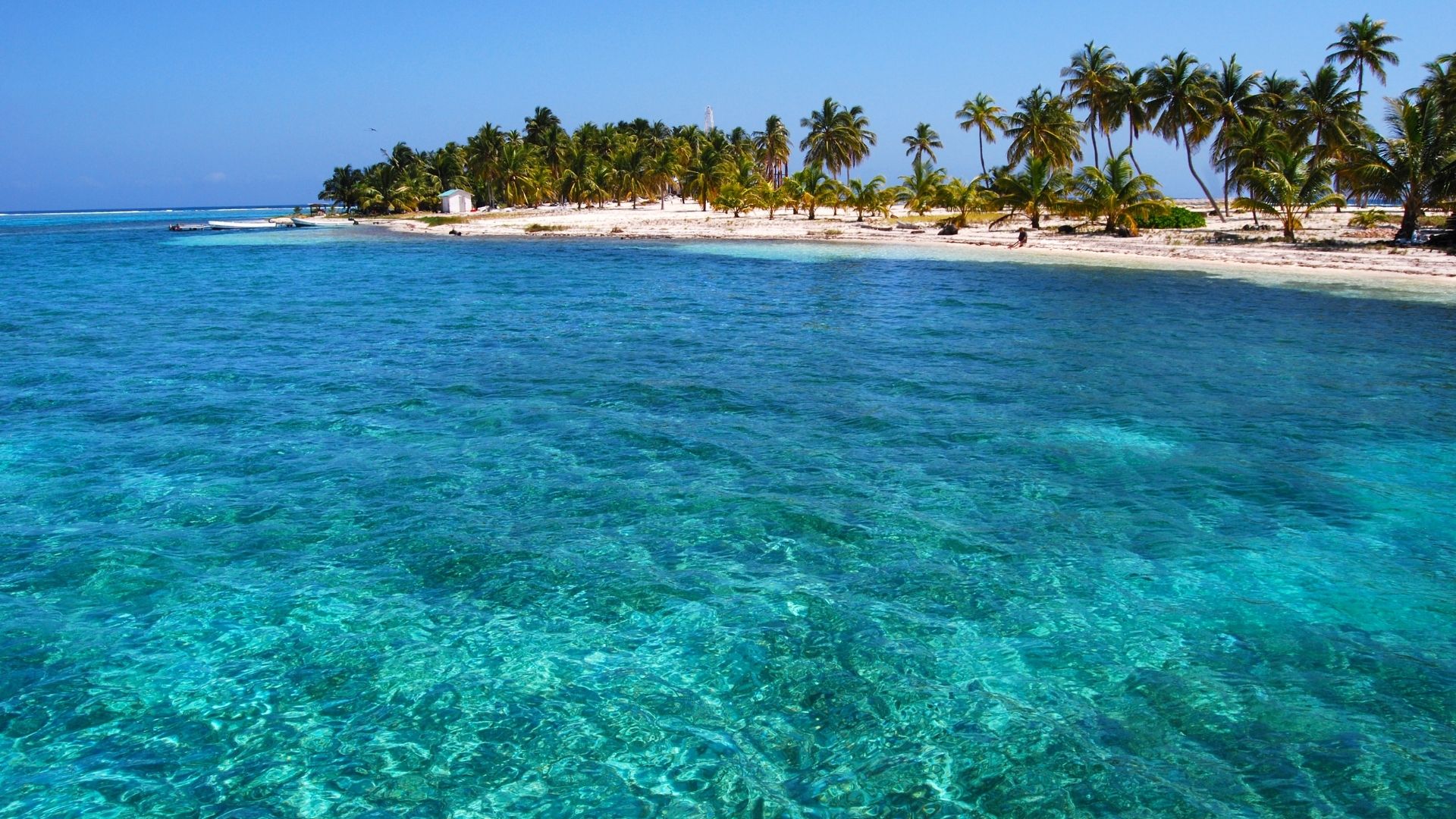 Build your own bespoke Belize day