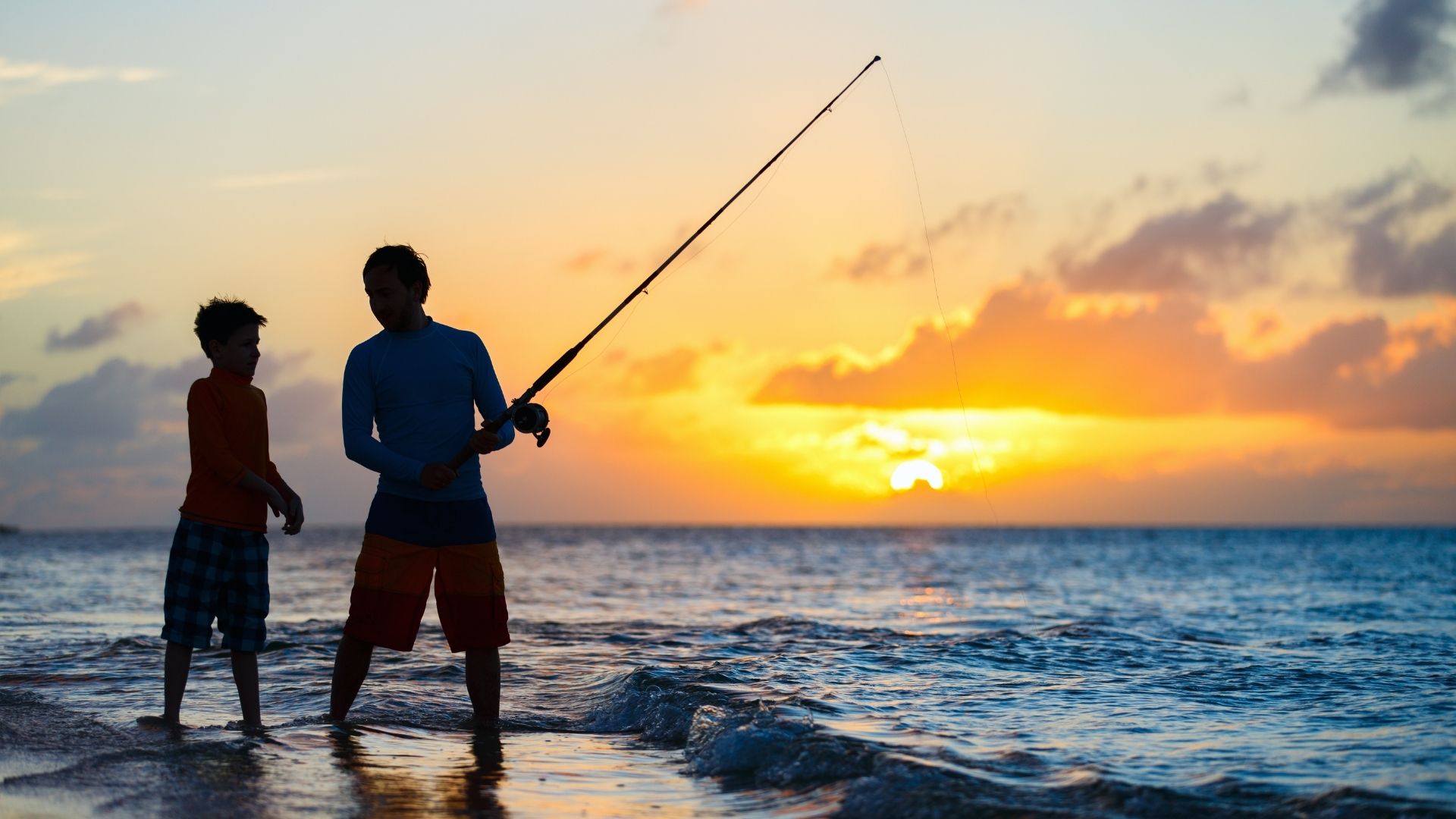What to know about fishing in Belize